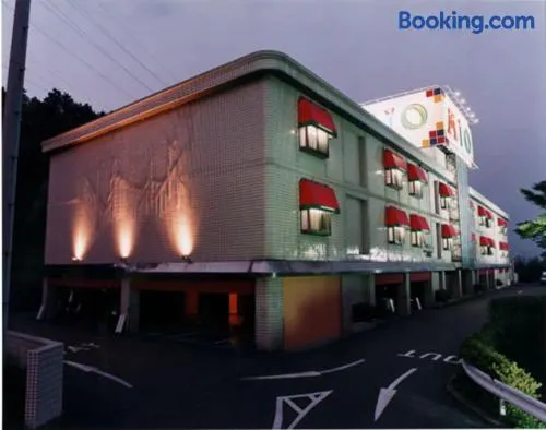 Hotel Mio Seki Adult Only - Image 1