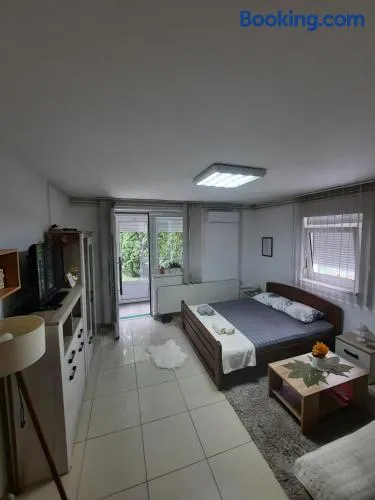 Apartman Fontana - Image 1