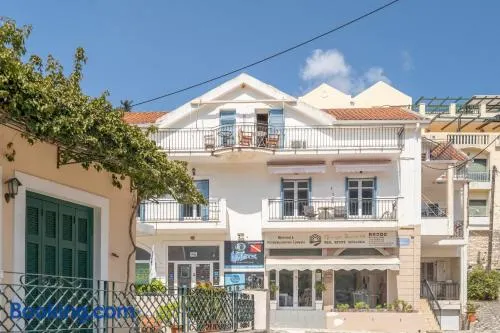 Pilali Apartments Greece - Image 1