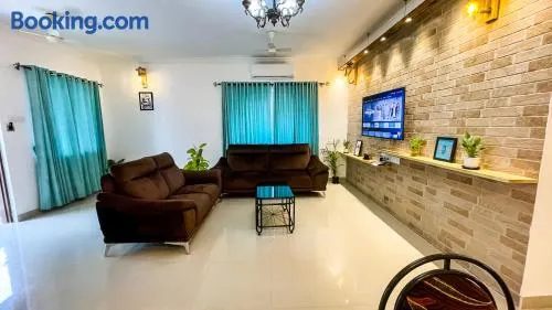 Beach Retreat Villa - Image 1