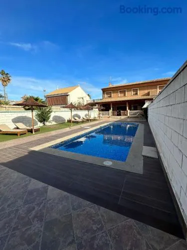 Marenostrum Villa - Image 1