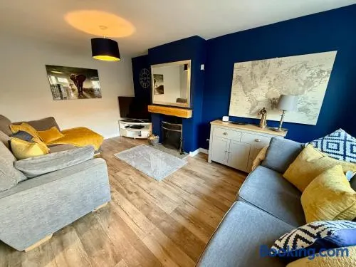 Oak View - Spacious 3 Bedroom House near Oxford and the Cotswolds - Image 1