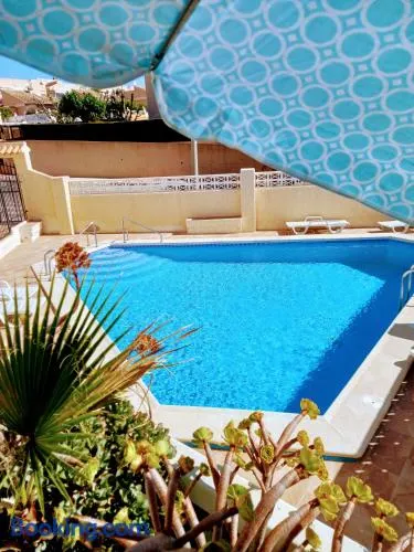 Casa Bart de vacaciones - Image 1