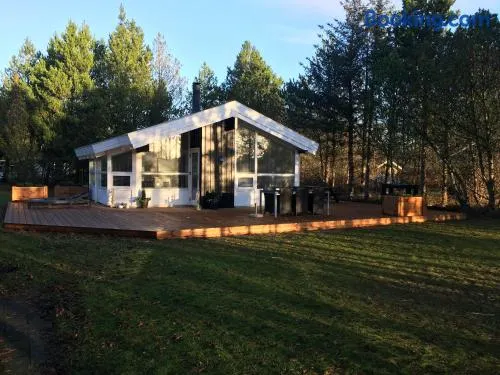 Nordboferie - Tranevænget 8 Hulsig - Image 1
