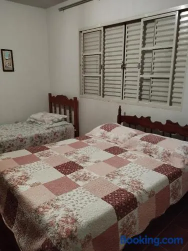 Apartamento do Sr Luiz e dona cida - Image 1