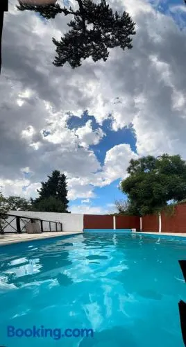 Hospedaje en Monte Grande - Image 1
