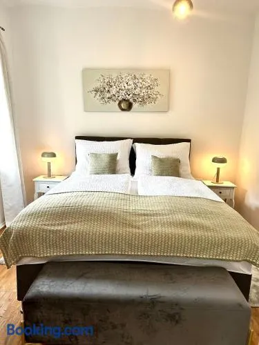 Ferienwohnung Gänseblümchen - Image 1