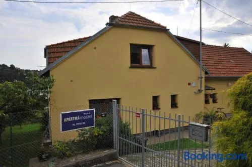 Apartmá u Hovorků - Image 1