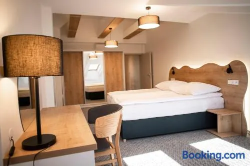 Apartmány Koflík - Image 1