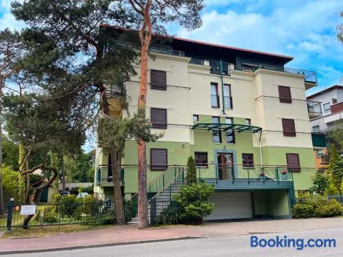 Apartament w Zielonym Domu - Image 1