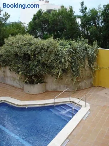 Apartamento Pescadors - Image 1