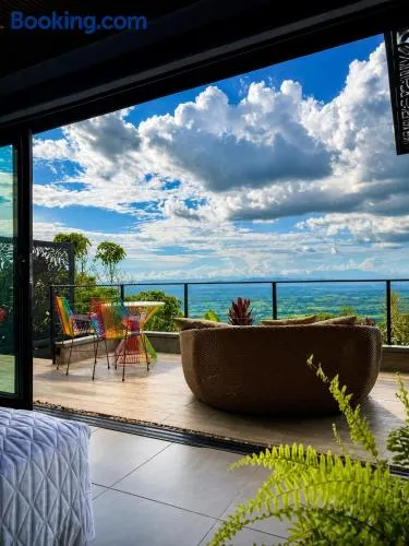 La Font Ecolodge - Image 1