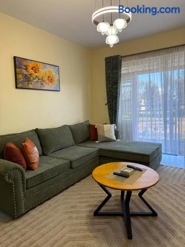 Kenol Listing by Classy LK Suites - Image 1