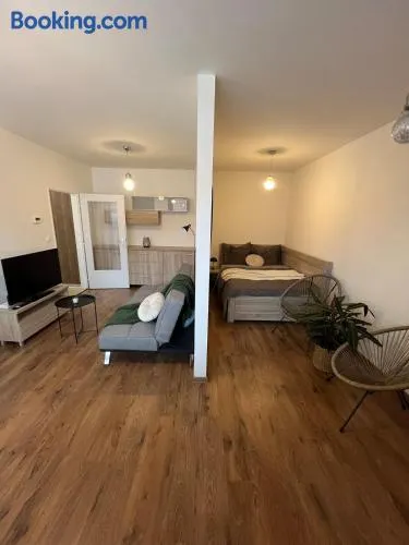Apartmán Rose - Image 1