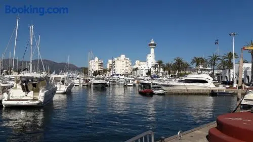 CLUB NAUTIC 3 - Image 1