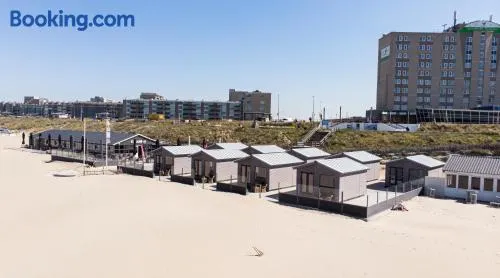 STRAND 21 hotelchalets - Image 1