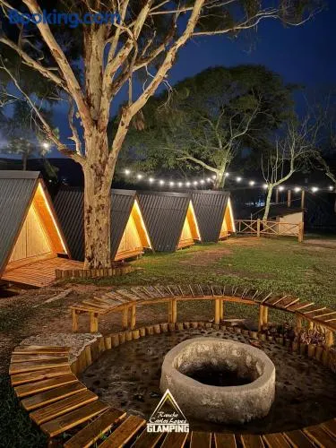 Glamping - Image 1