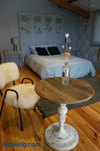 La Marlière Chambre de Charme - Image 1
