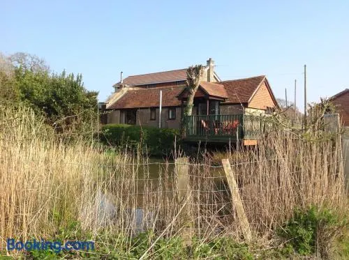 Stable Cottages - Image 1
