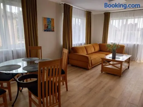 Saulės miesto apartamentai - Image 1