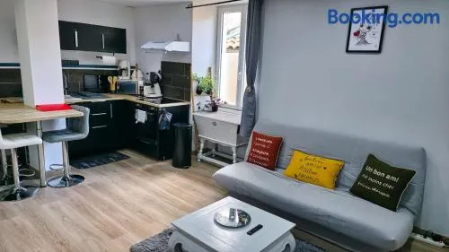 Un pied-à-terre - Image 1