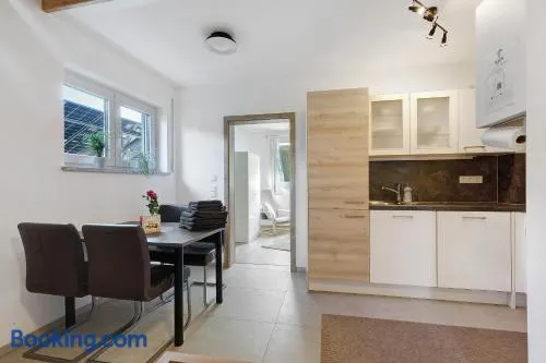 Ferienwohnung Waldblick - Image 1