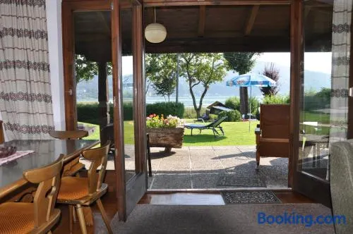 Seebungalows Wedenig direkt am See - Image 1