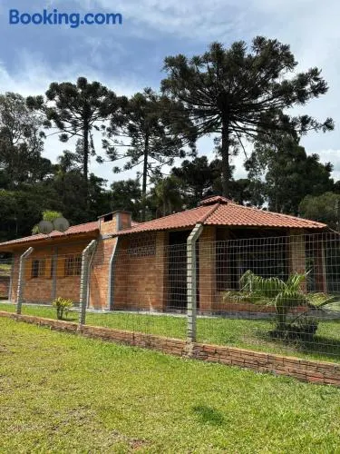 Casa Sítio em Prudentópolis - Image 1