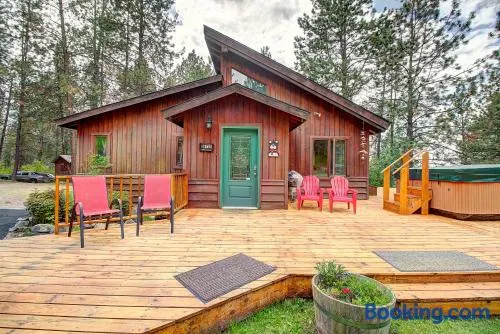 Mission Mountain Getaway - Image 1