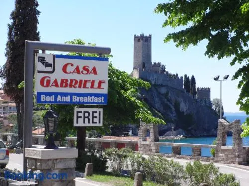 B&B Casa Gabriele - Image 1