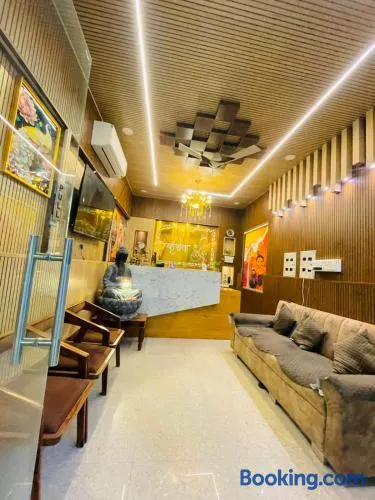 Hotel Shri Keshav Haveli - Image 1