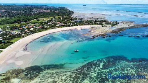 Casa Solmar - ilha de Itaparica - Penha Vera Cruz - Image 1