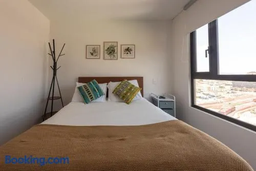 Exclusive and new apartment - Image 1