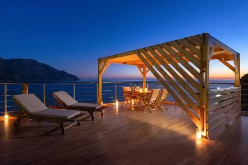 Villa Diafani, Anna - Image 1