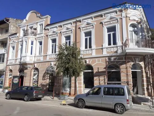 Europe Dunav Apartment - Image 1