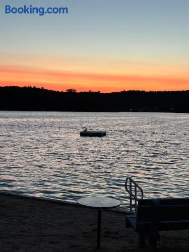 Winnasquam Beach Resort - Image 1
