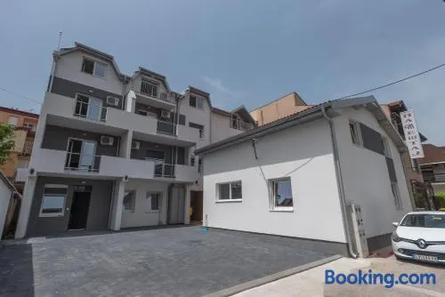 Apartmani Centar Loznica - Image 1