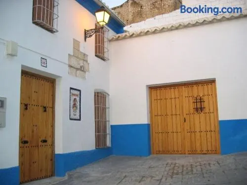 La Casa de la Tercia - Image 1