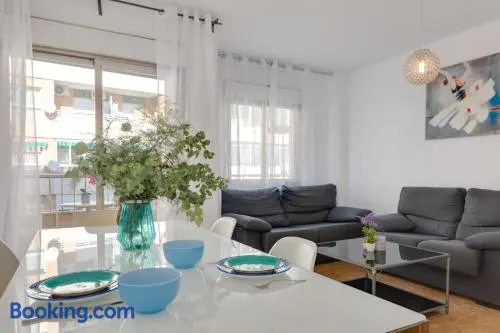 Apartamentos Madrid - Image 1