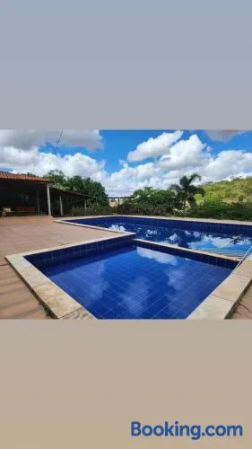 Fazenda Ecovale - Image 1