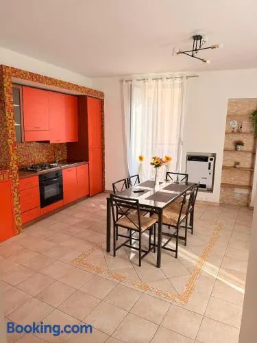 MARCONI APARTMENTS - Image 1