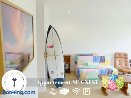 Appartement pour couple- Le Penon proche plage - Image 1