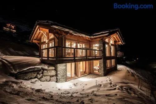 Chalet Ibex - Image 1