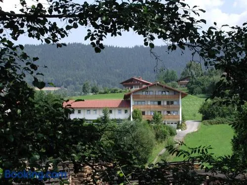 Appartmenthaus Moos Bäu - Image 1