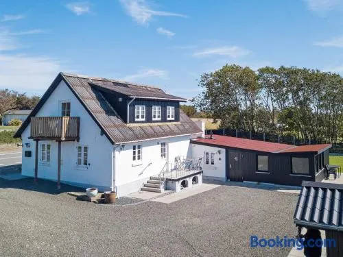 10 person holiday home in Roslev-By Traum - Image 1