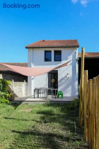 Gîte les clés de l'émeraude - Image 1