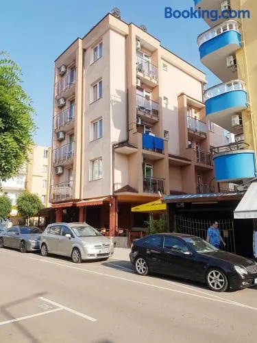 Guest House Nedelchevi - Image 1