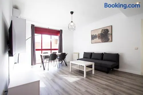 Apartamento Green City Deco - Image 1