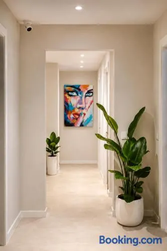 Fiera Premium Rooms - Image 1