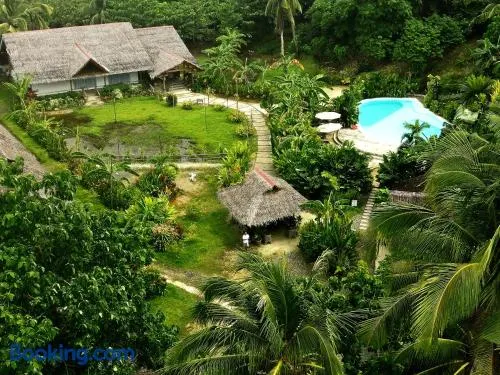 Isola del Sole Villas and Resort - Image 1